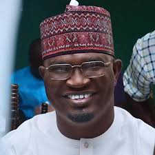 OZIGI MUHAMMED TIJANI